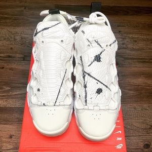 Nike “Air More Money”